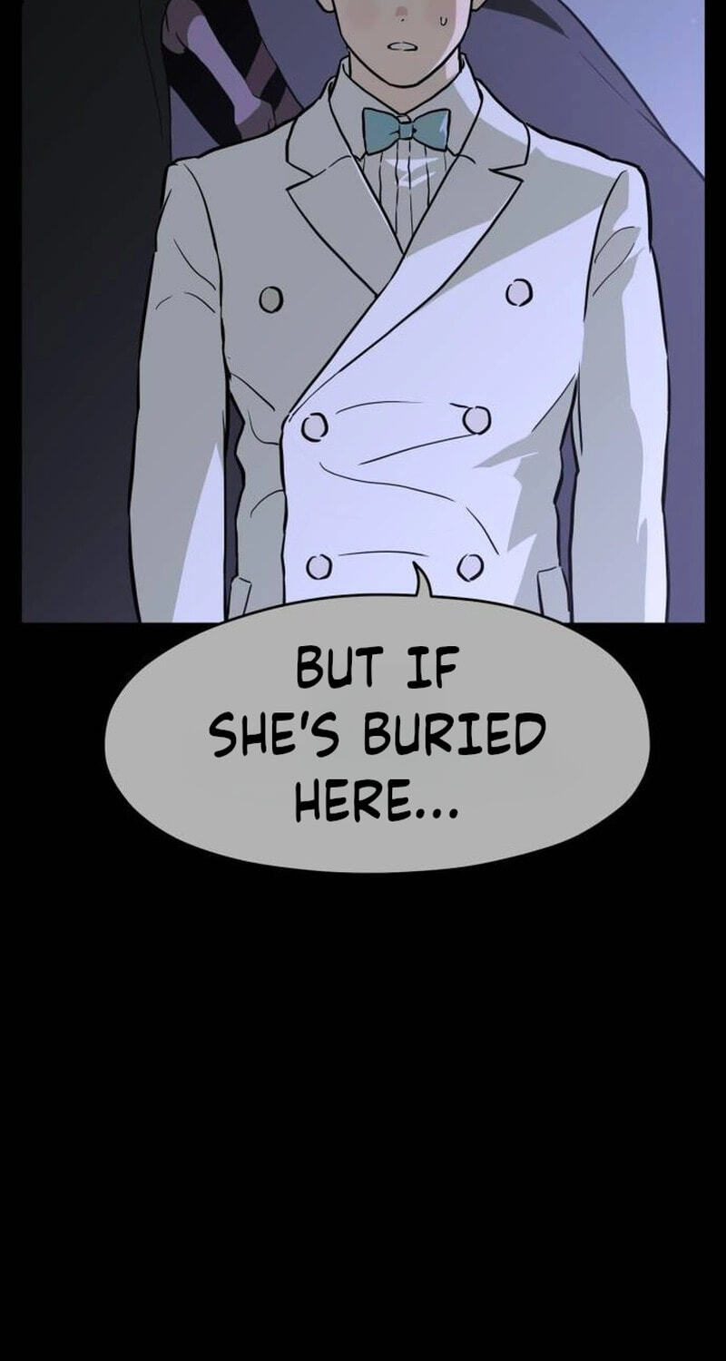 Phantom Whispers Chapter 71 page 72 - 