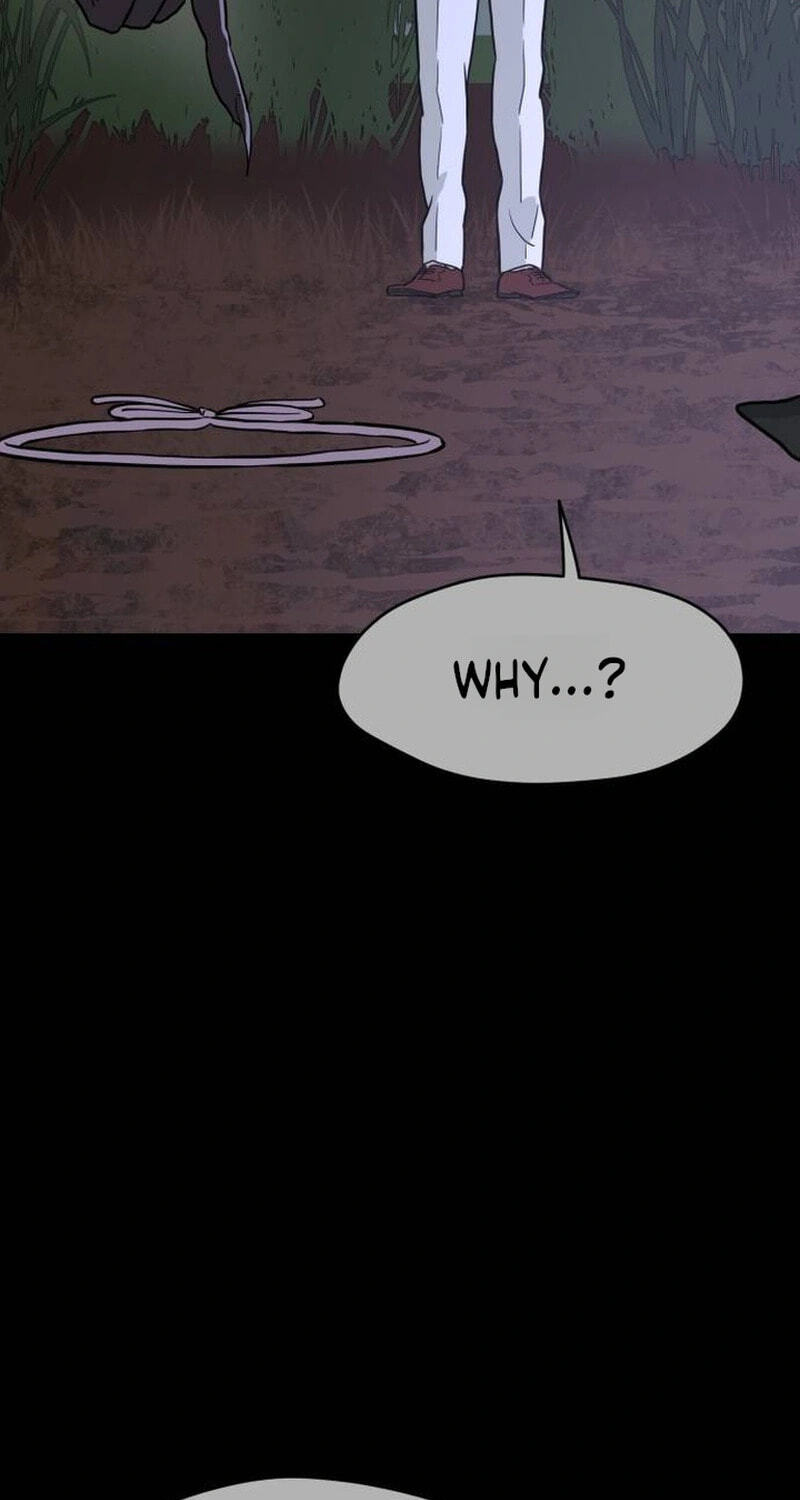 Phantom Whispers Chapter 71 page 76 - 