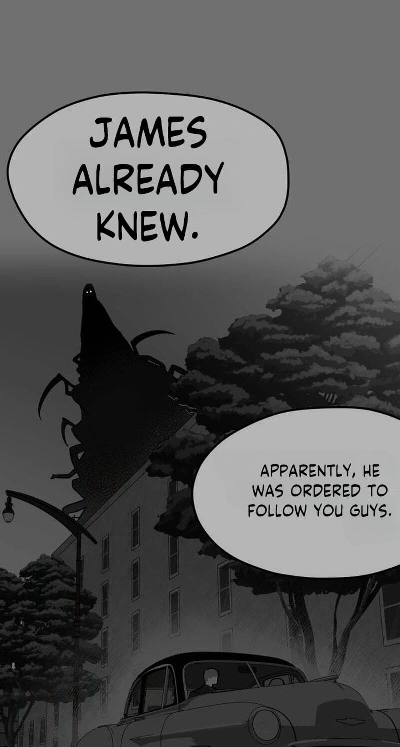 Phantom Whispers Chapter 71 page 88 - 