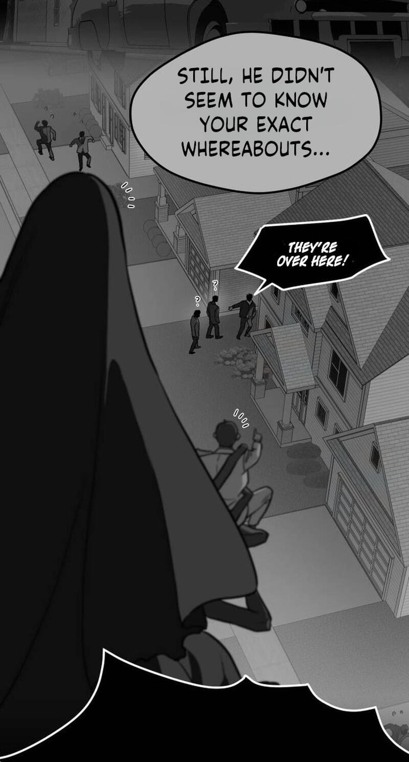 Phantom Whispers Chapter 71 page 89 - 