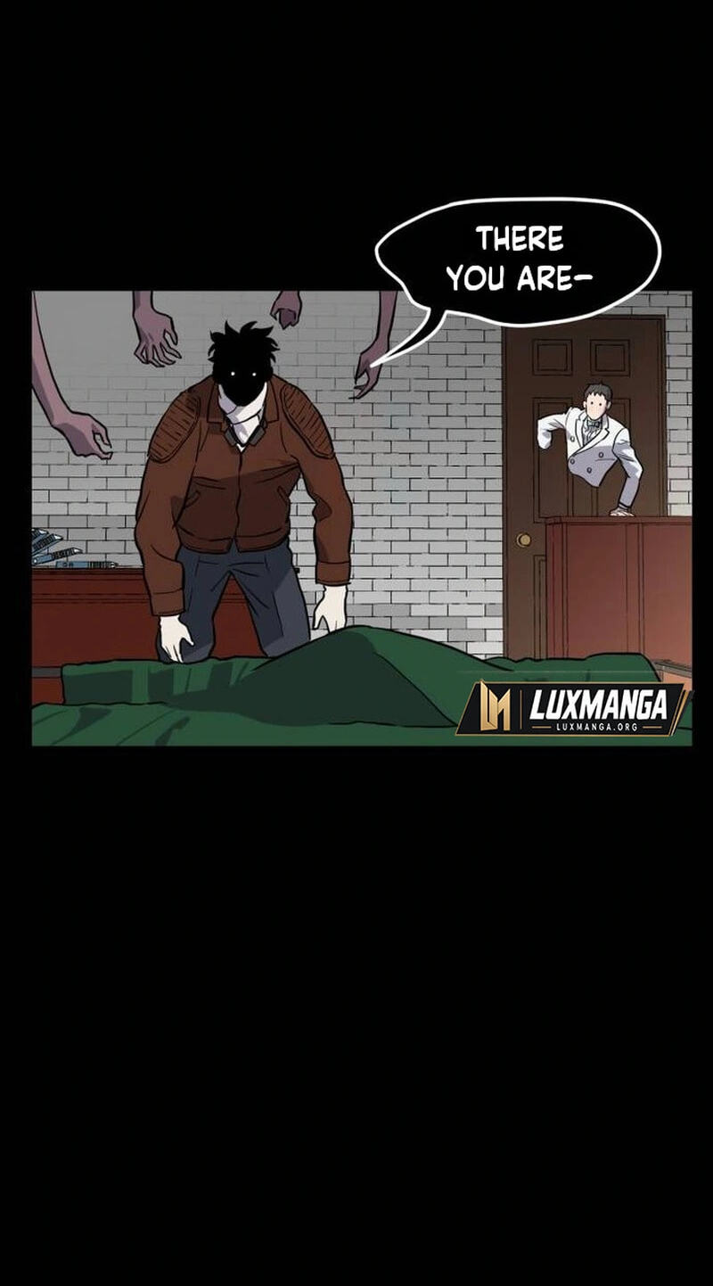 Phantom Whispers Chapter 71 page 92 - 
