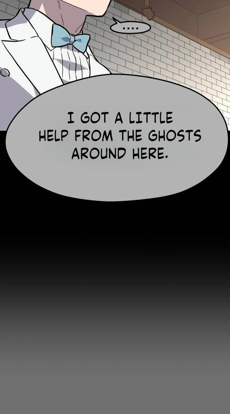 Phantom Whispers Chapter 71 page 96 - 