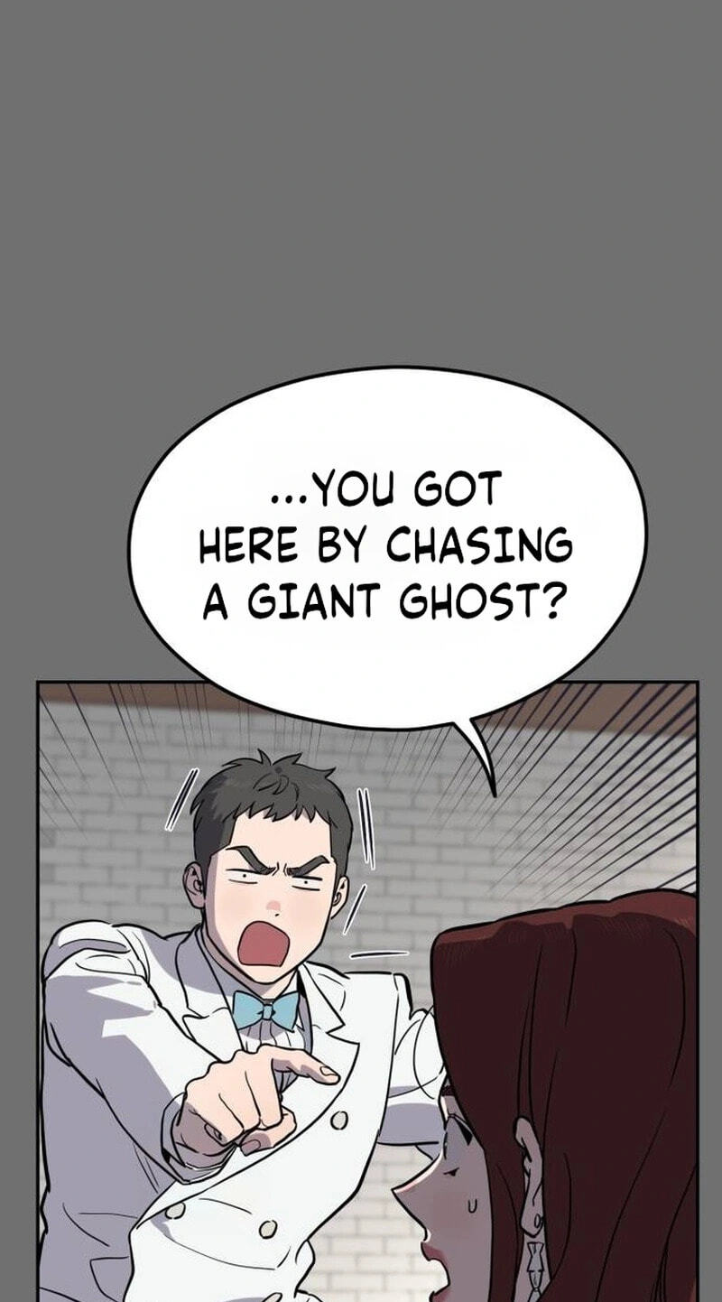 Phantom Whispers Chapter 71 page 98 - 