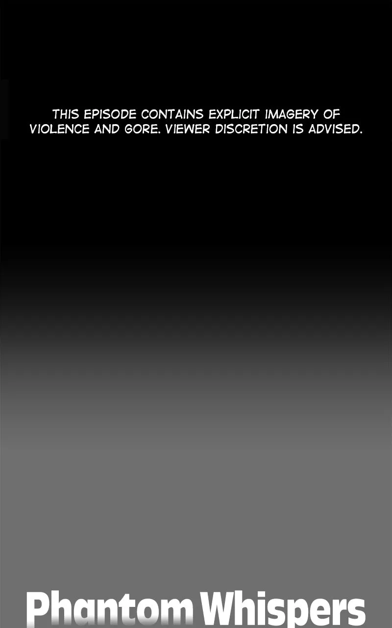 Phantom Whispers Chapter 8 page 1 - 