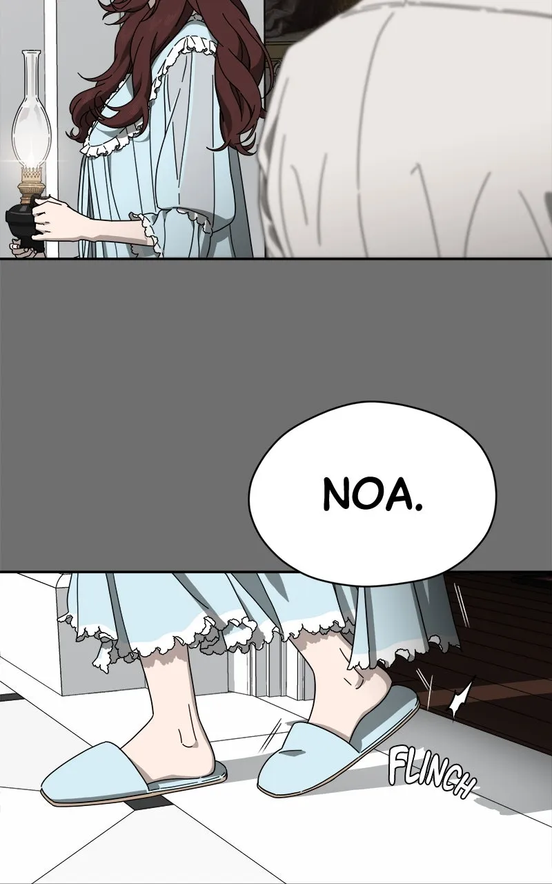 Phantom Whispers Chapter 8 page 11 - 