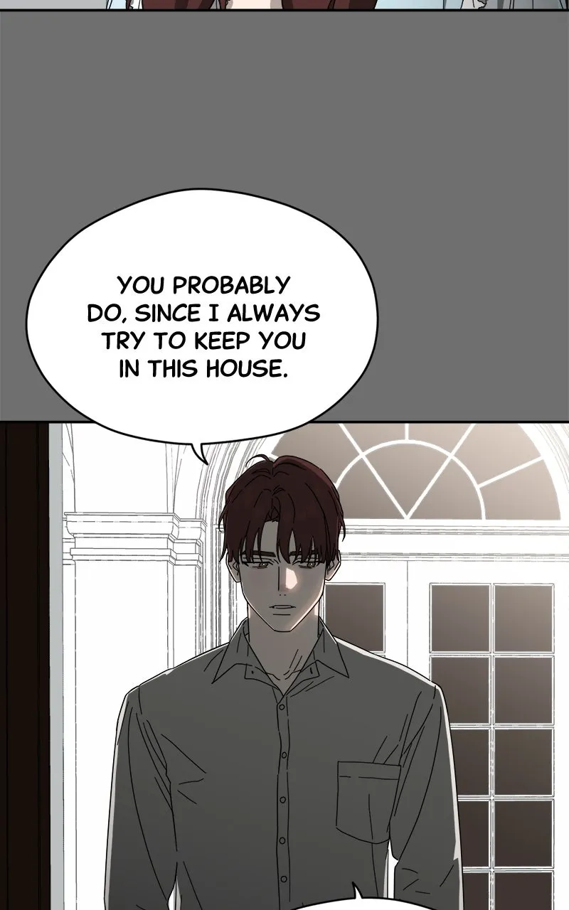 Phantom Whispers Chapter 8 page 16 - 