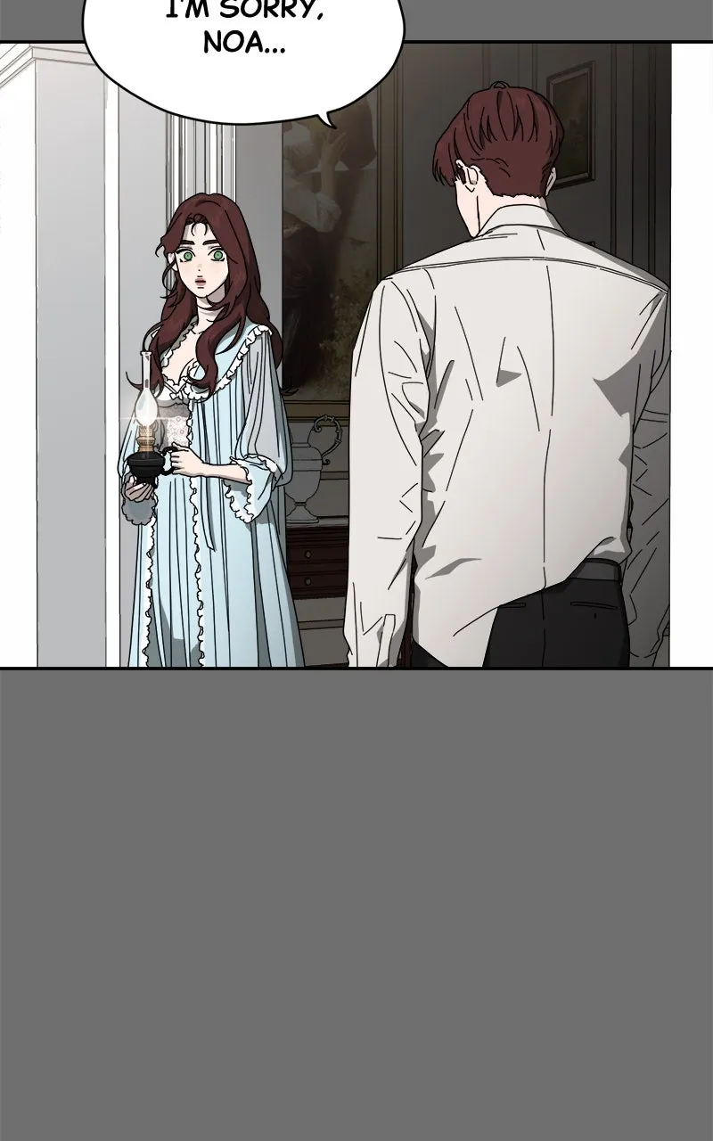 Phantom Whispers Chapter 8 page 19 - 