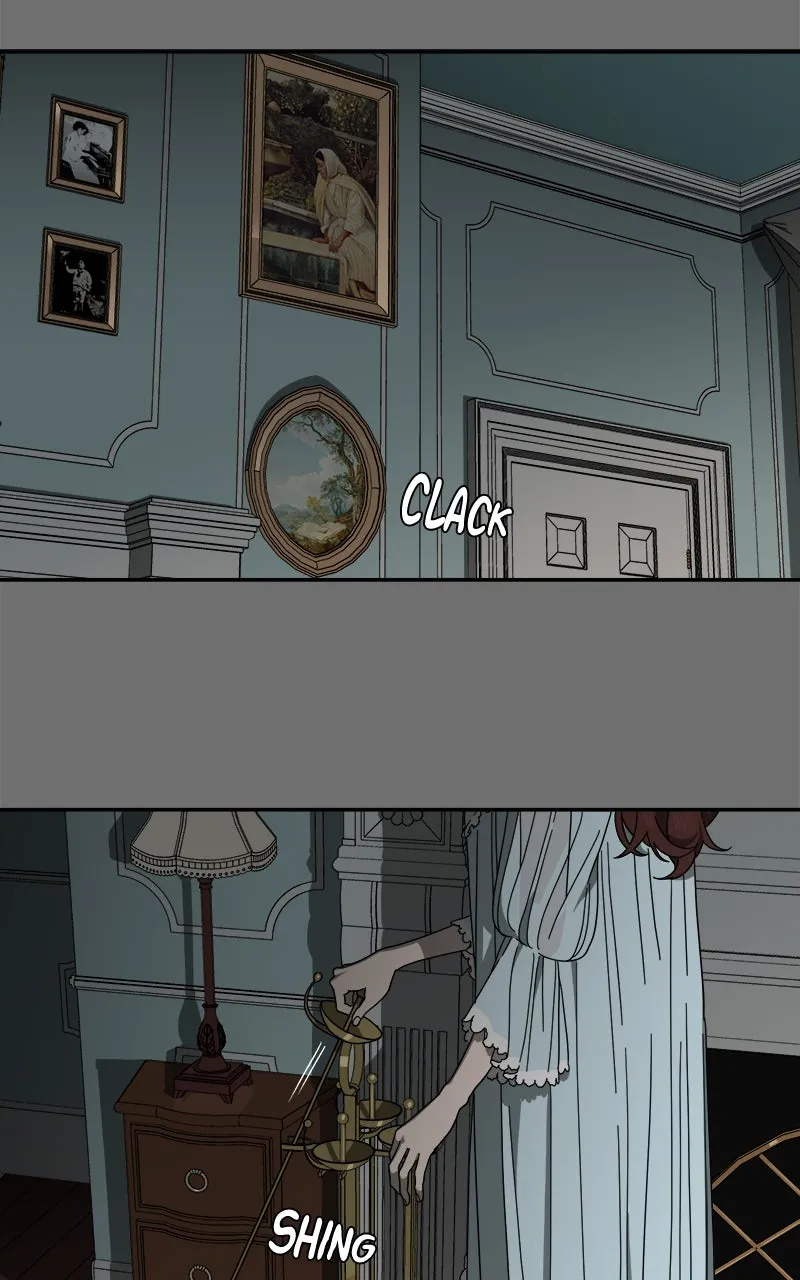 Phantom Whispers Chapter 8 page 22 - 