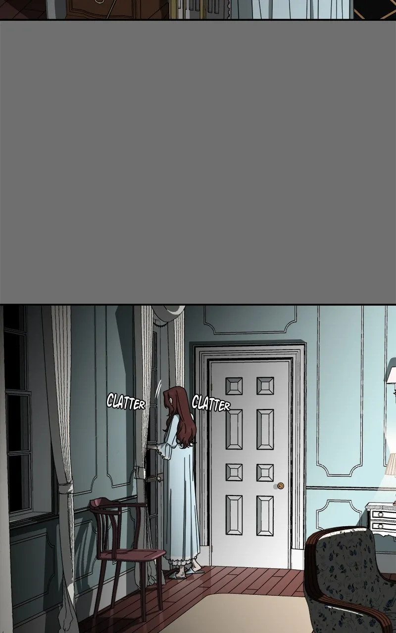 Phantom Whispers Chapter 8 page 23 - 