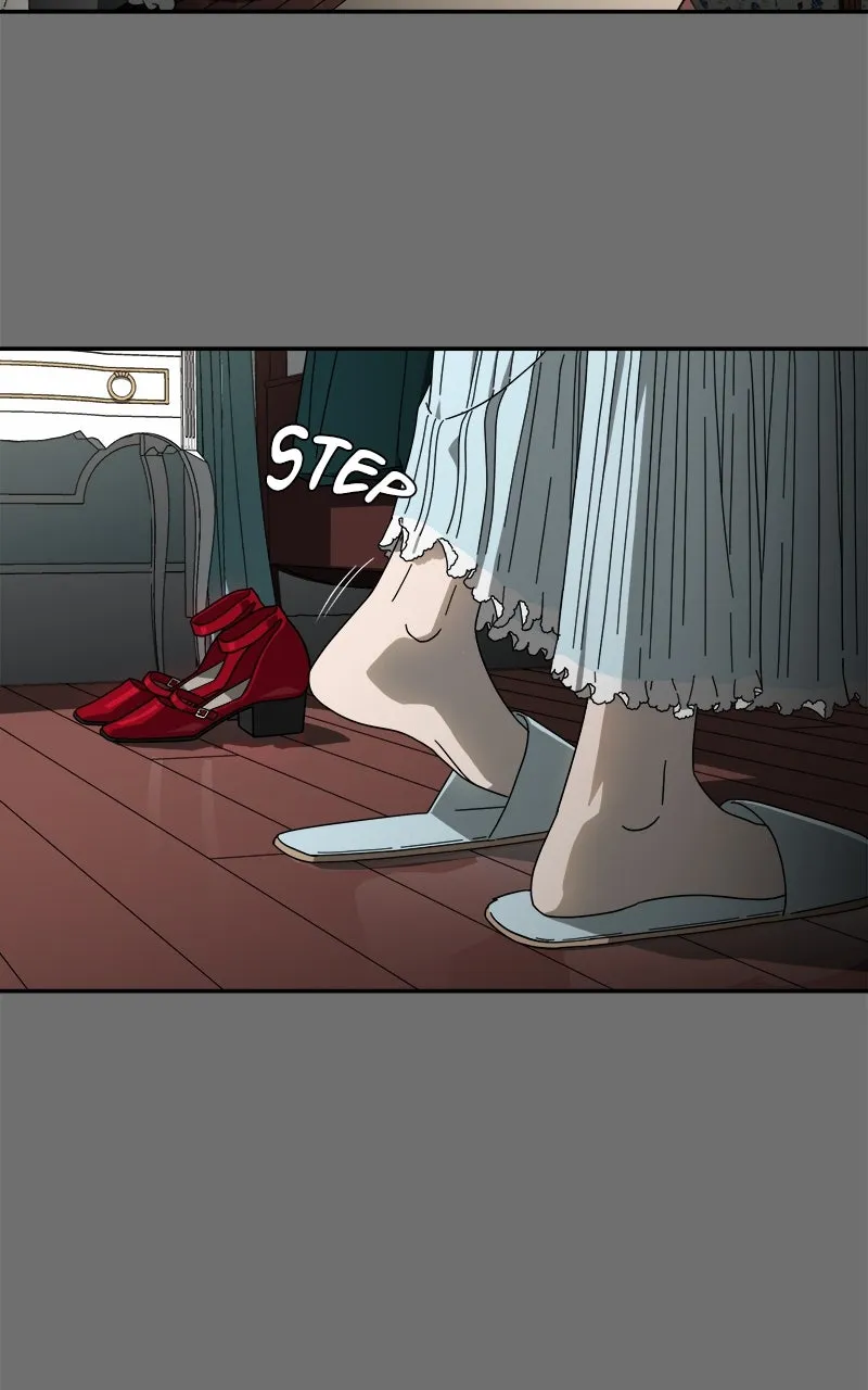 Phantom Whispers Chapter 8 page 24 - 