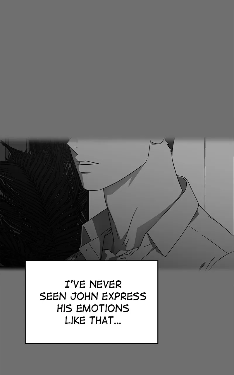 Phantom Whispers Chapter 8 page 25 - 