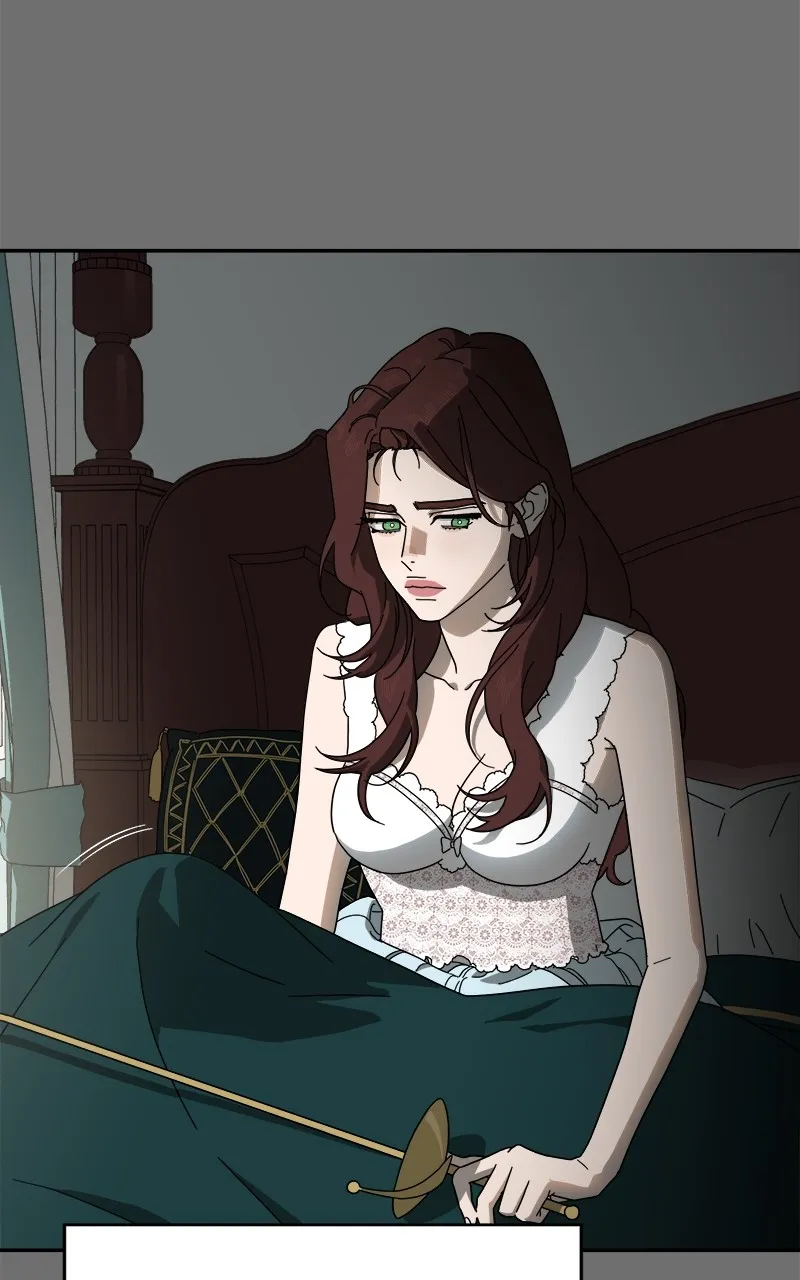 Phantom Whispers Chapter 8 page 26 - 