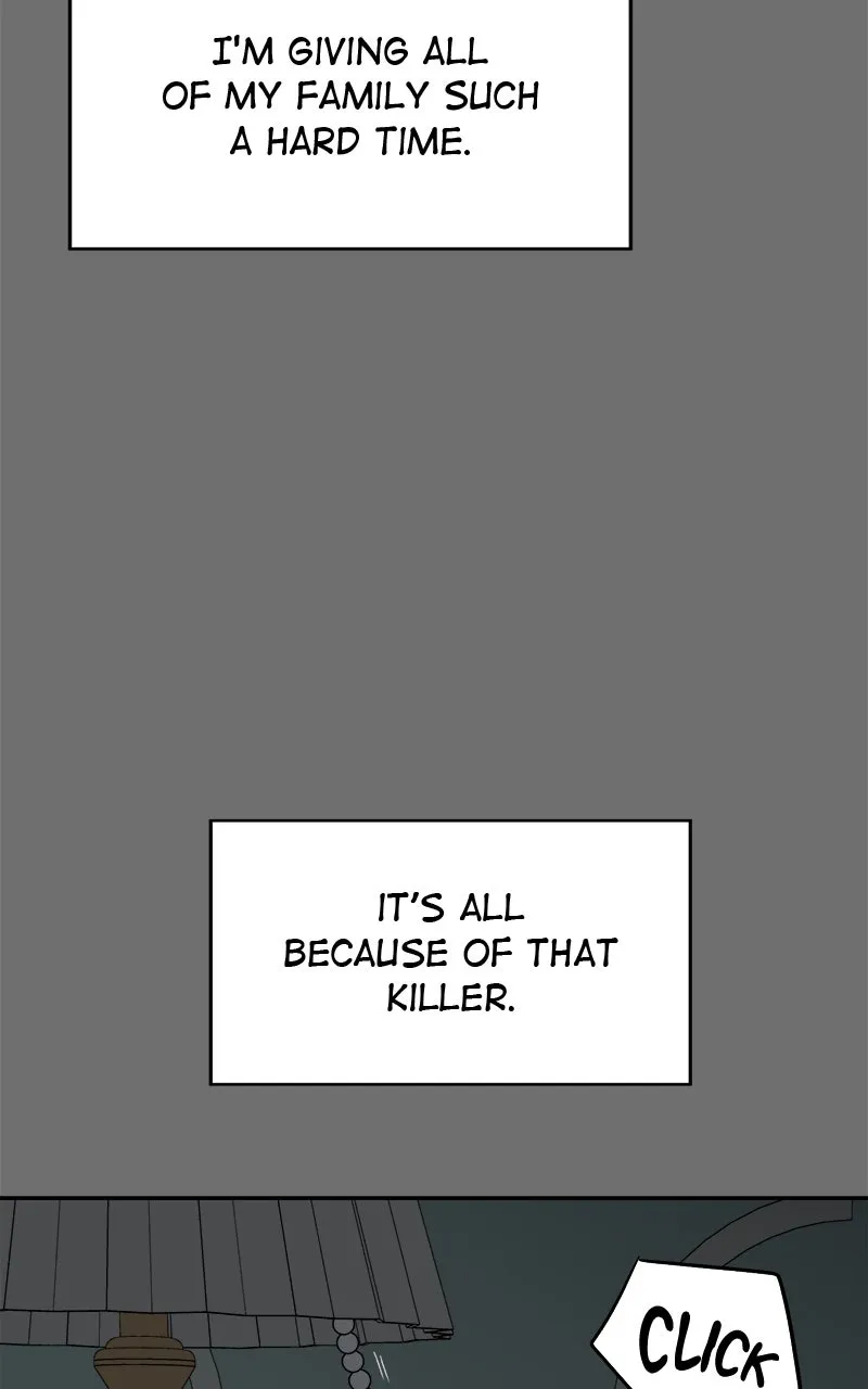 Phantom Whispers Chapter 8 page 27 - 