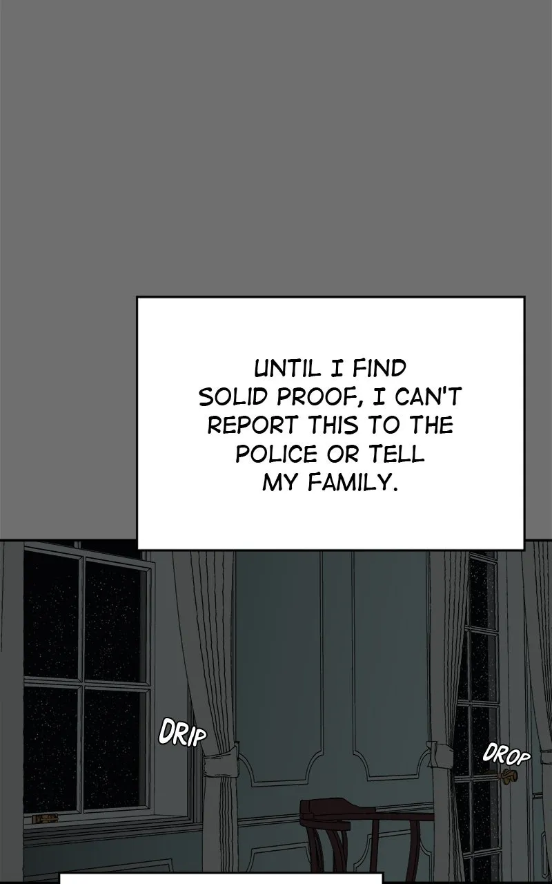 Phantom Whispers Chapter 8 page 30 - 