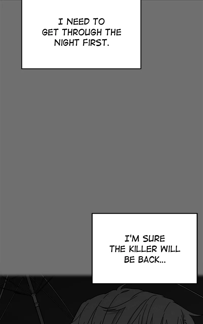 Phantom Whispers Chapter 8 page 31 - 