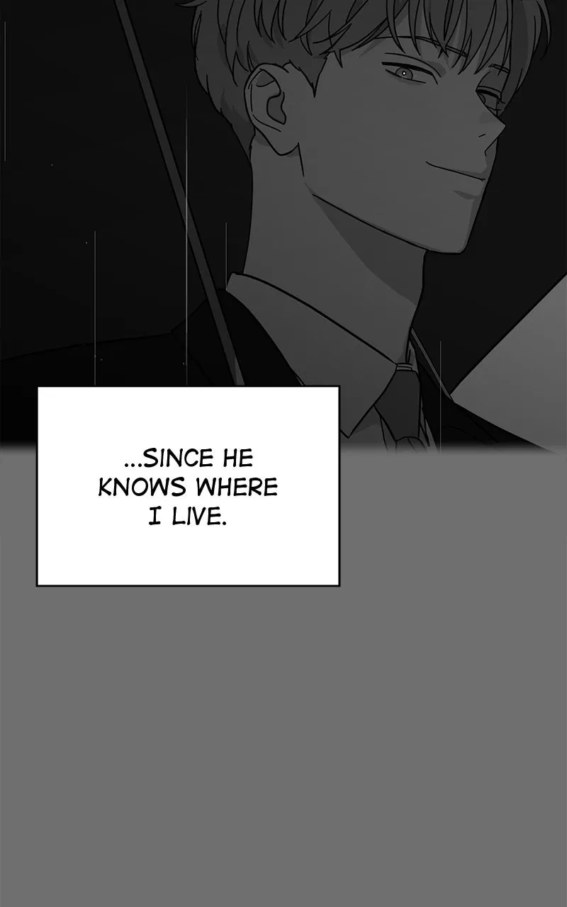 Phantom Whispers Chapter 8 page 32 - 