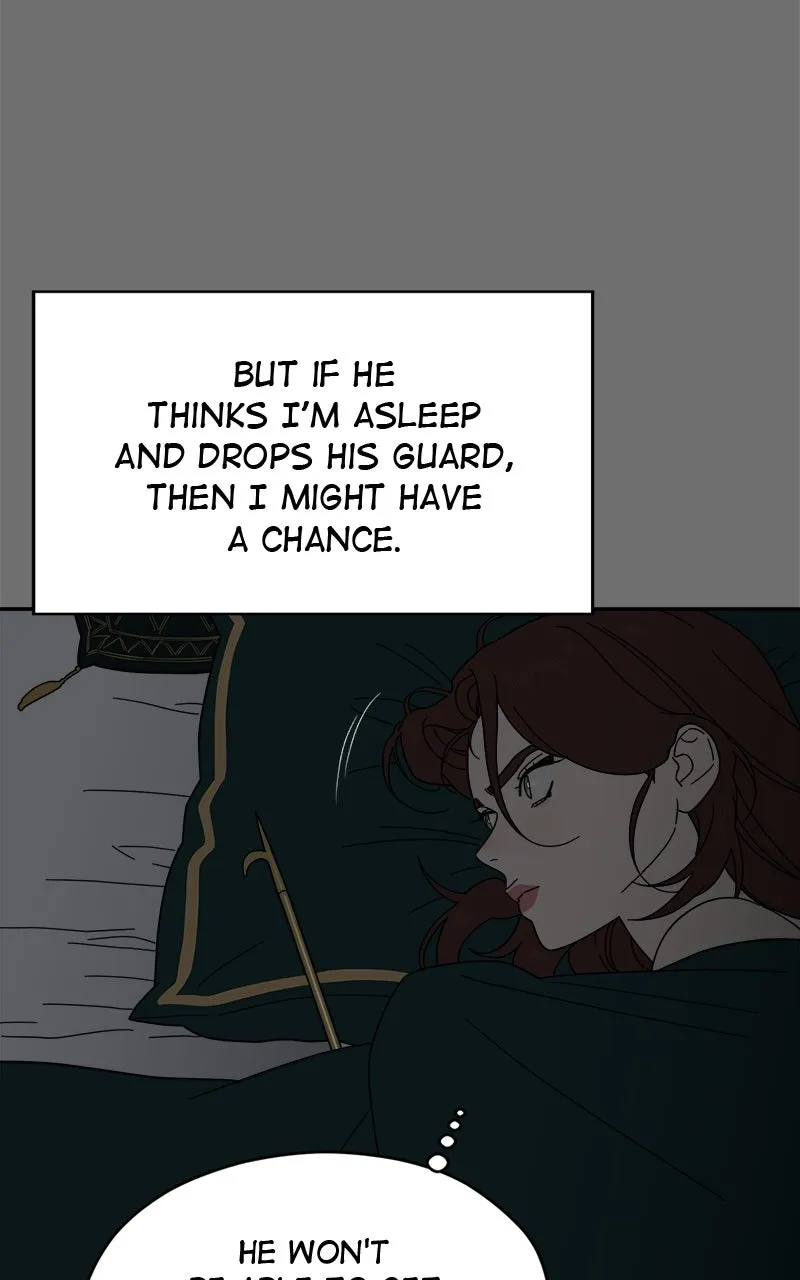 Phantom Whispers Chapter 8 page 33 - 