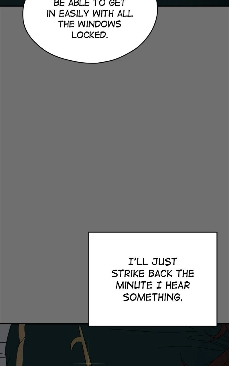 Phantom Whispers Chapter 8 page 34 - 