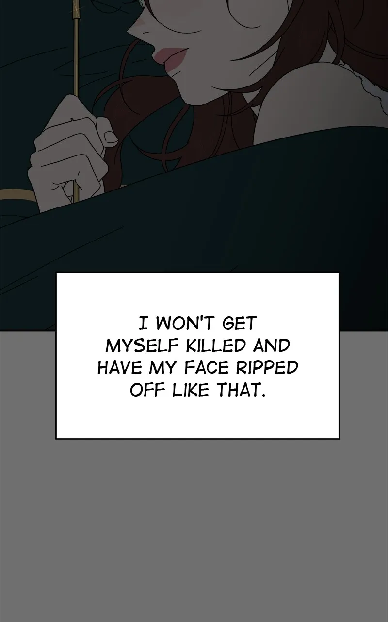 Phantom Whispers Chapter 8 page 36 - 