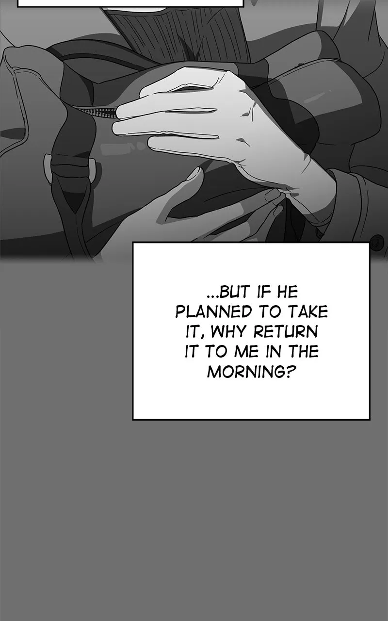 Phantom Whispers Chapter 8 page 39 - 