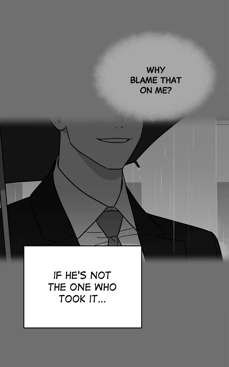Phantom Whispers Chapter 8 page 40 - 