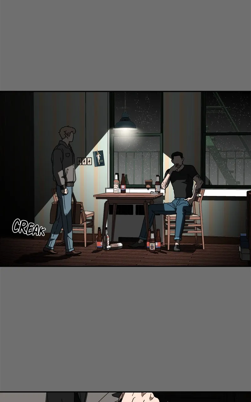 Phantom Whispers Chapter 8 page 44 - 