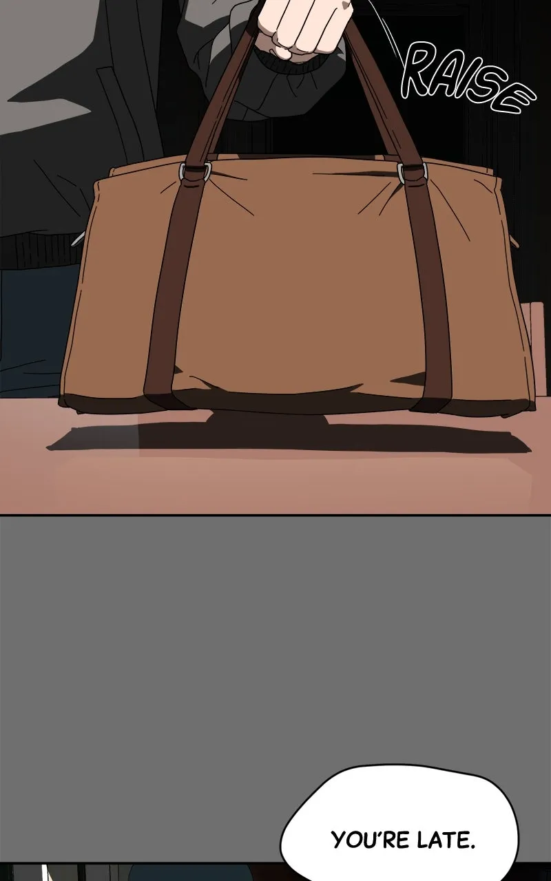 Phantom Whispers Chapter 8 page 45 - 