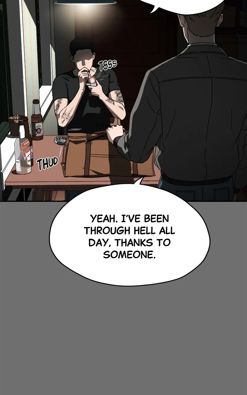 Phantom Whispers Chapter 8 page 46 - 