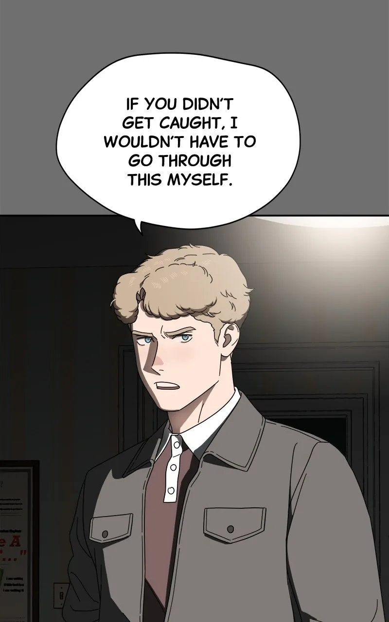 Phantom Whispers Chapter 8 page 47 - 