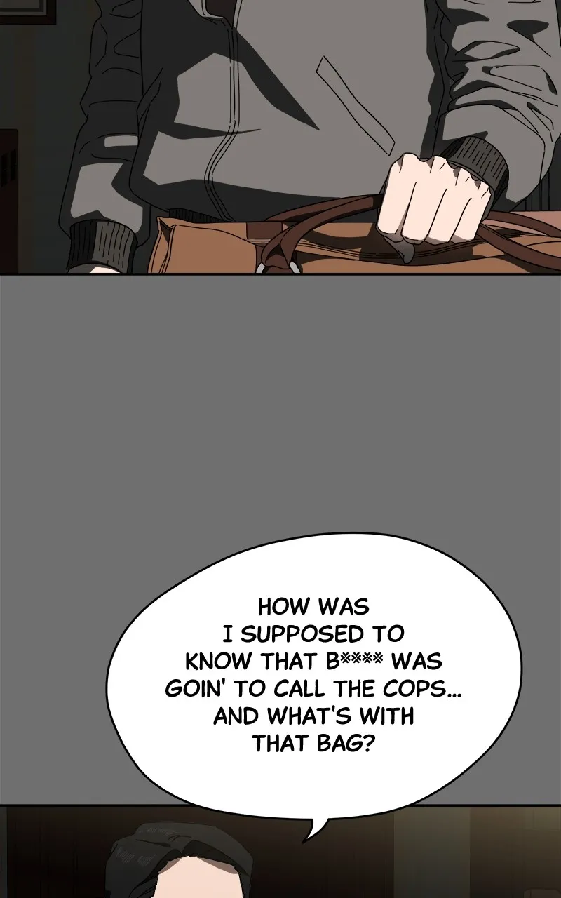 Phantom Whispers Chapter 8 page 48 - 