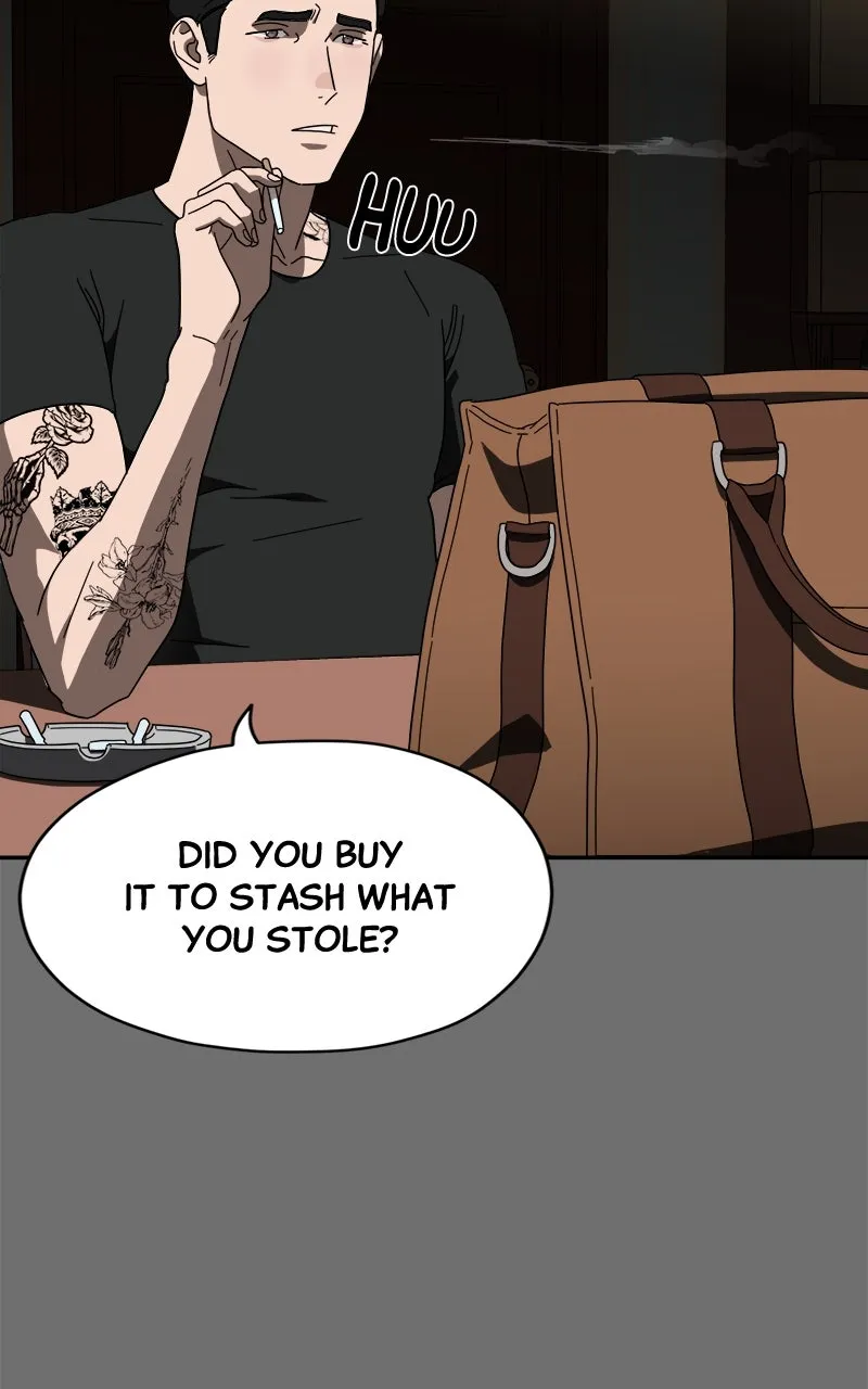 Phantom Whispers Chapter 8 page 49 - 