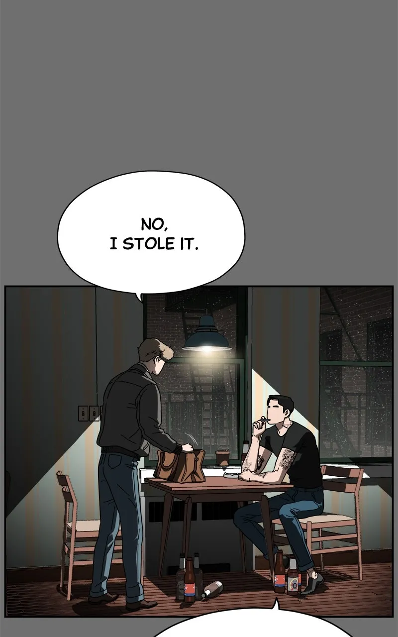 Phantom Whispers Chapter 8 page 50 - 