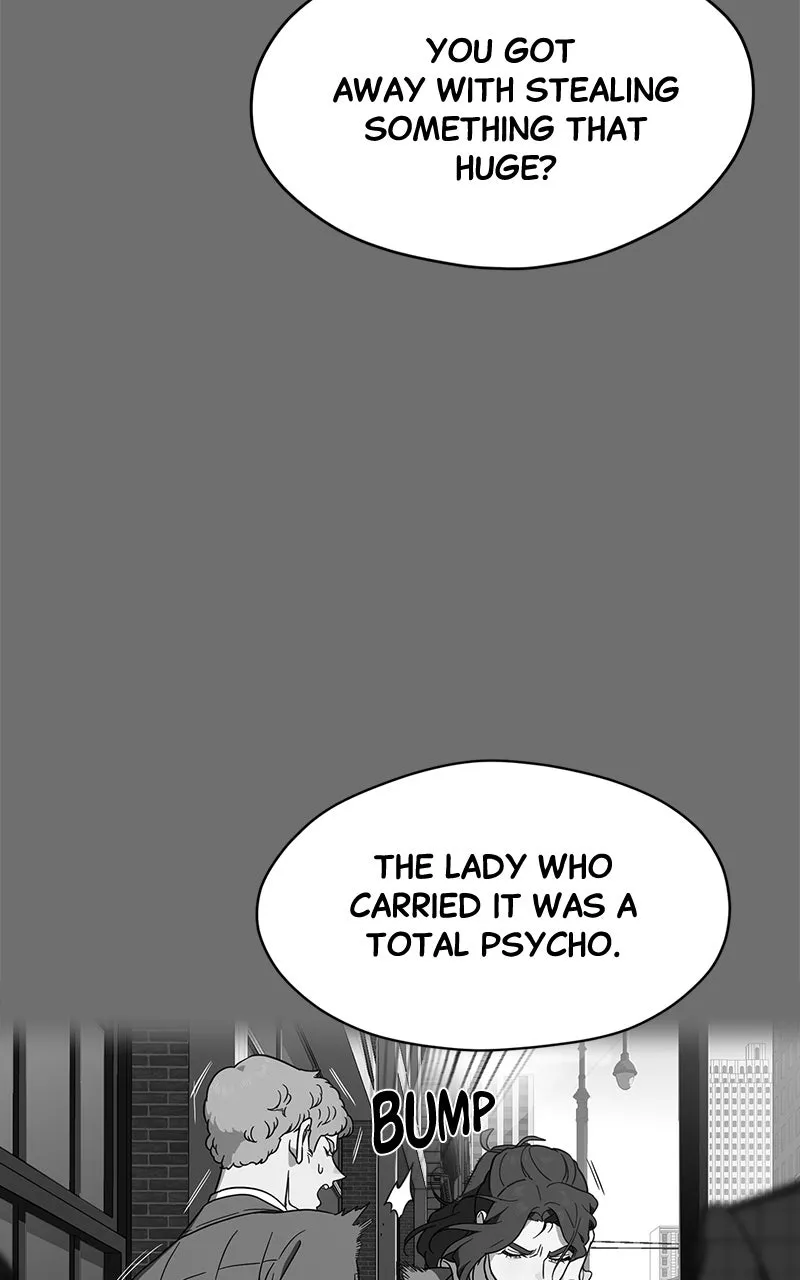 Phantom Whispers Chapter 8 page 51 - 