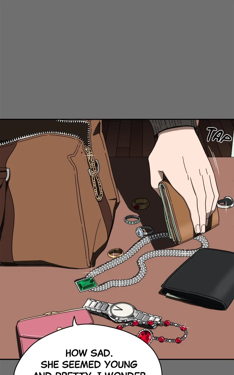 Phantom Whispers Chapter 8 page 53 - 