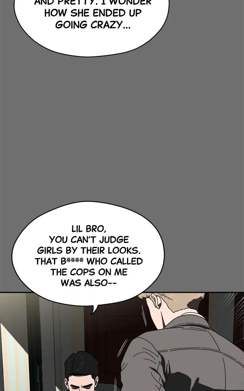 Phantom Whispers Chapter 8 page 54 - 