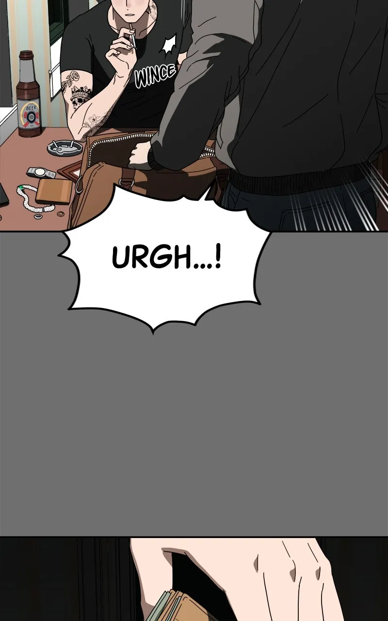 Phantom Whispers Chapter 8 page 55 - 
