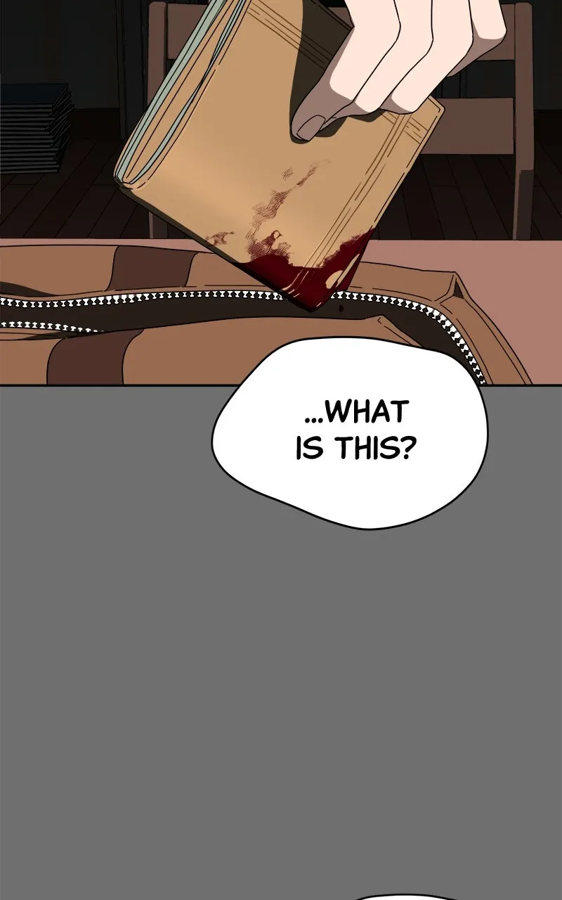 Phantom Whispers Chapter 8 page 56 - 