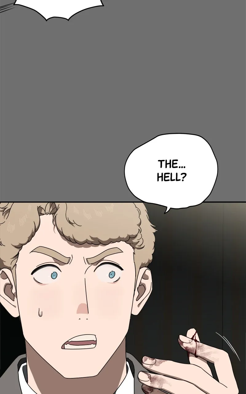 Phantom Whispers Chapter 8 page 58 - 