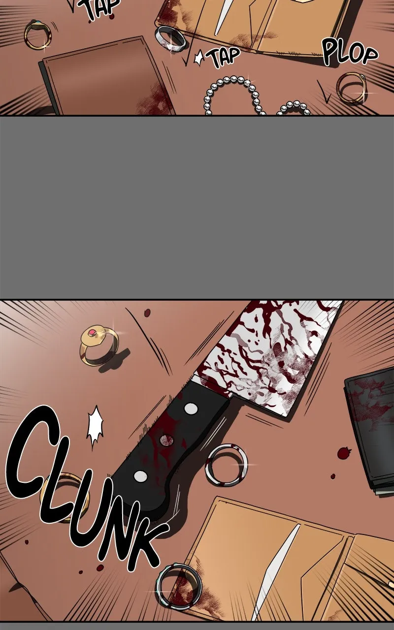 Phantom Whispers Chapter 8 page 61 - 