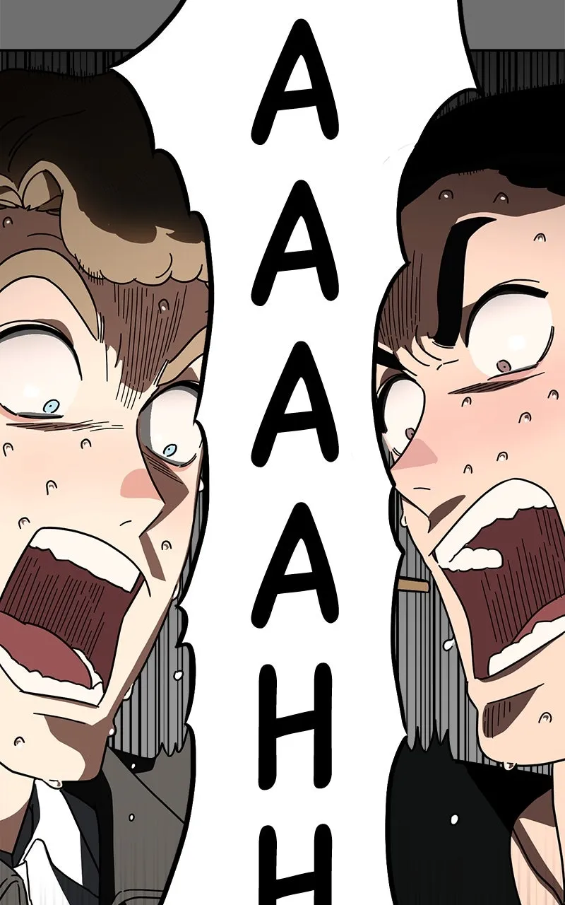 Phantom Whispers Chapter 8 page 66 - 