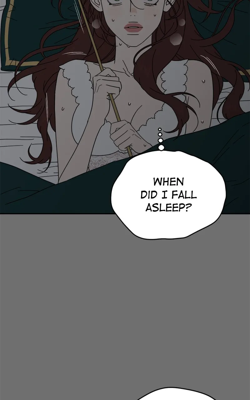 Phantom Whispers Chapter 8 page 70 - 