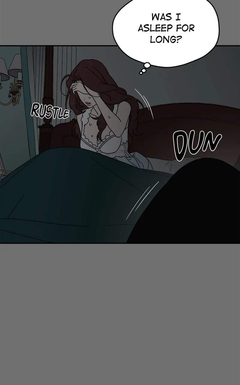 Phantom Whispers Chapter 8 page 71 - 