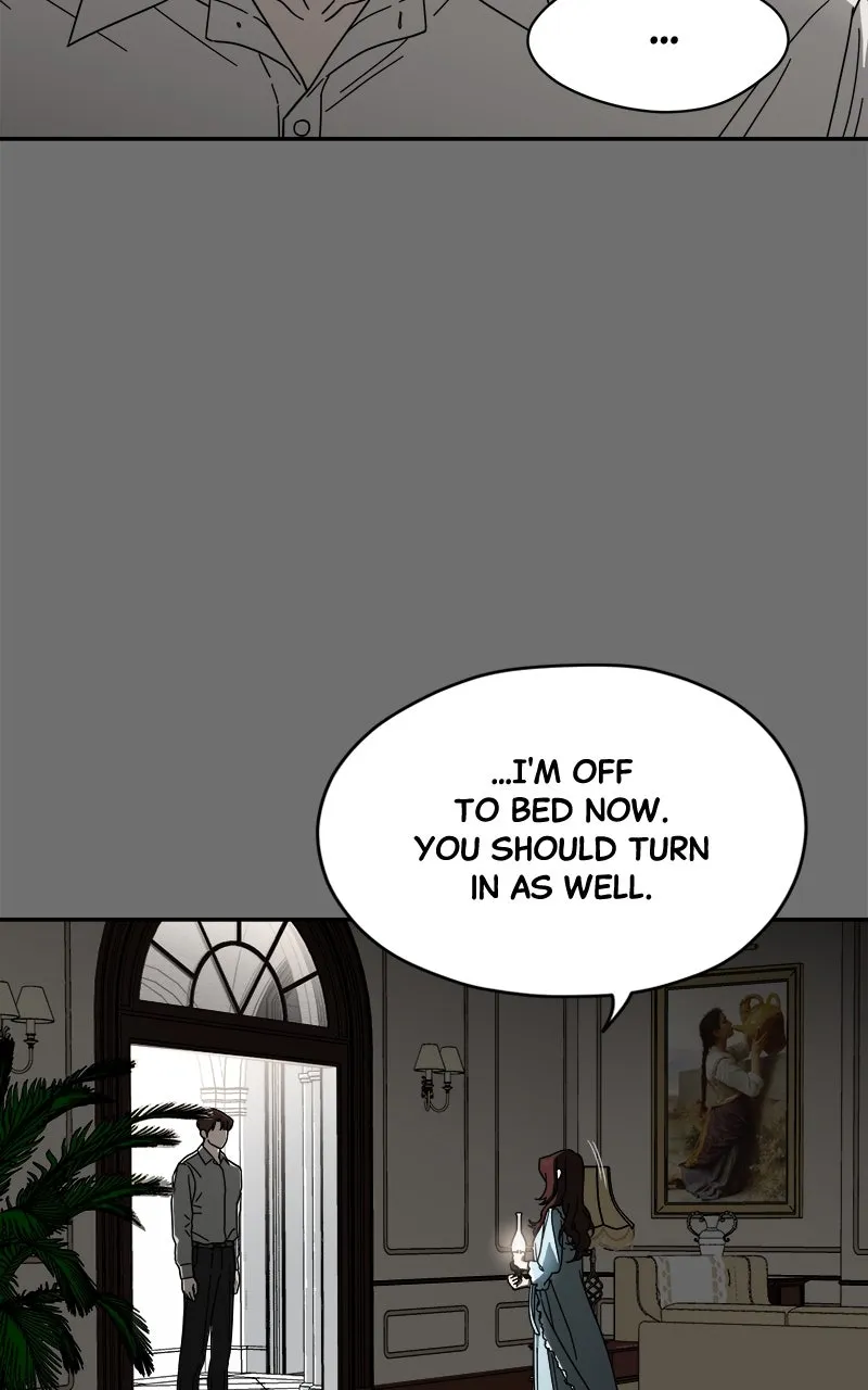 Phantom Whispers Chapter 8 page 9 - 