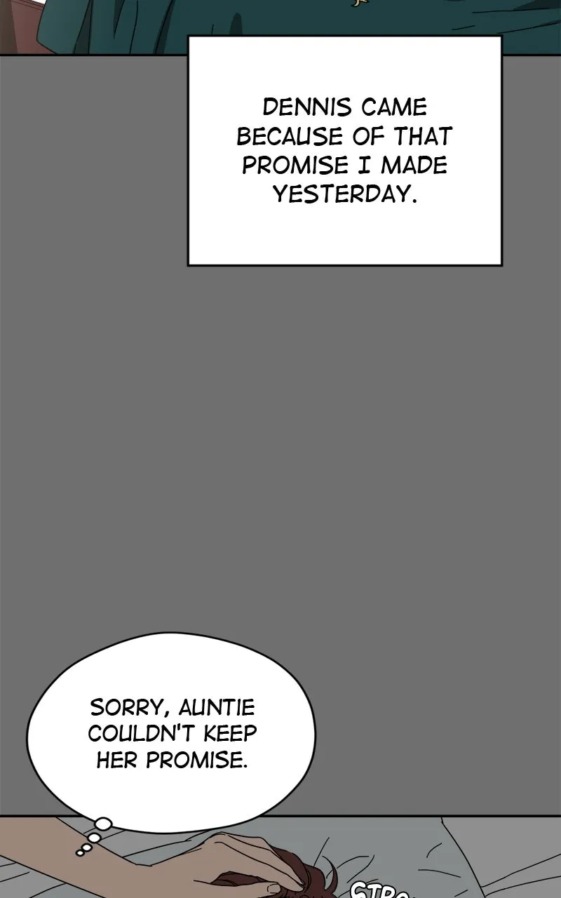 Phantom Whispers Chapter 8 page 87 - 