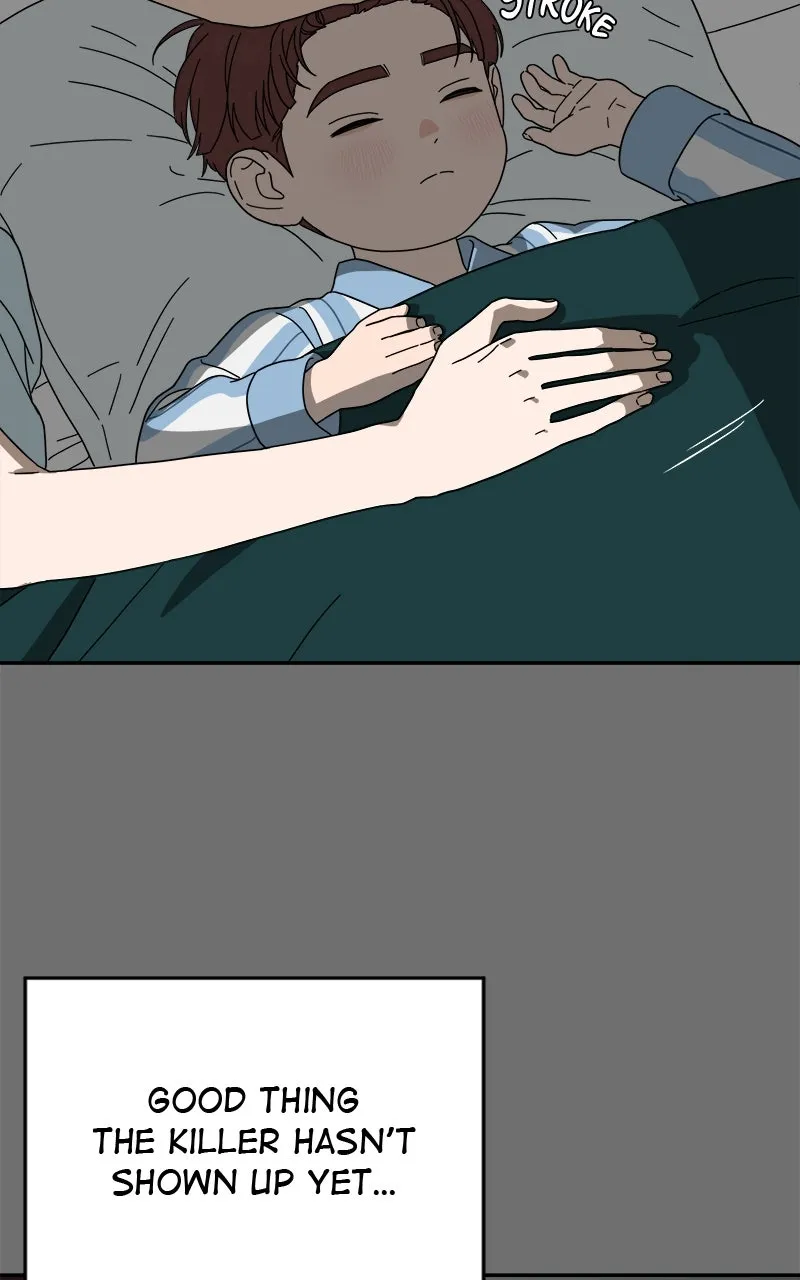Phantom Whispers Chapter 8 page 88 - 
