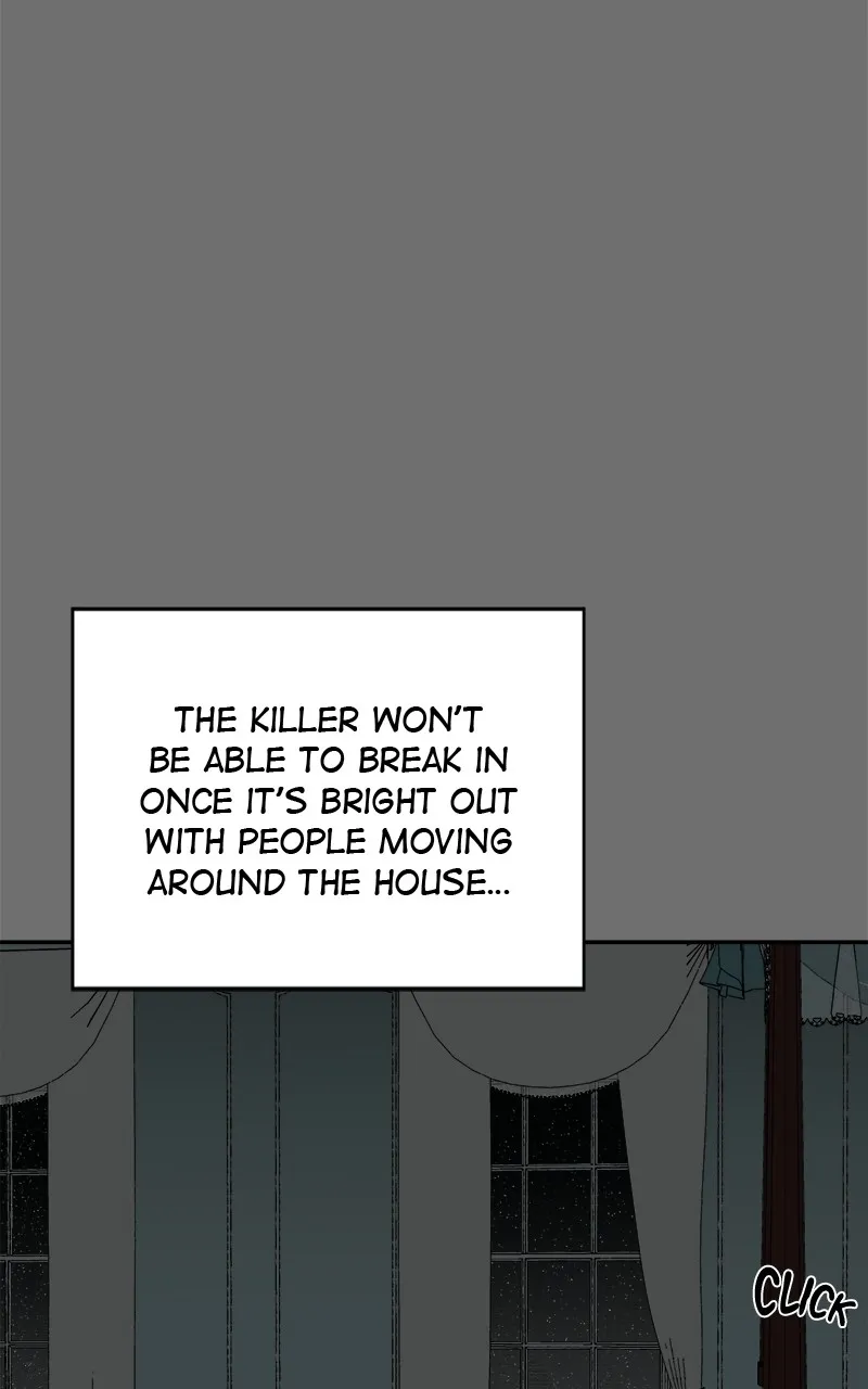 Phantom Whispers Chapter 8 page 90 - 