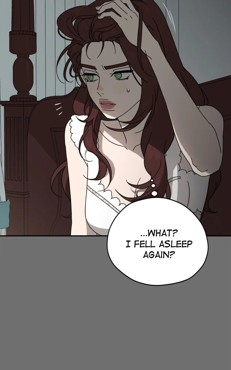 Phantom Whispers Chapter 8 page 94 - 