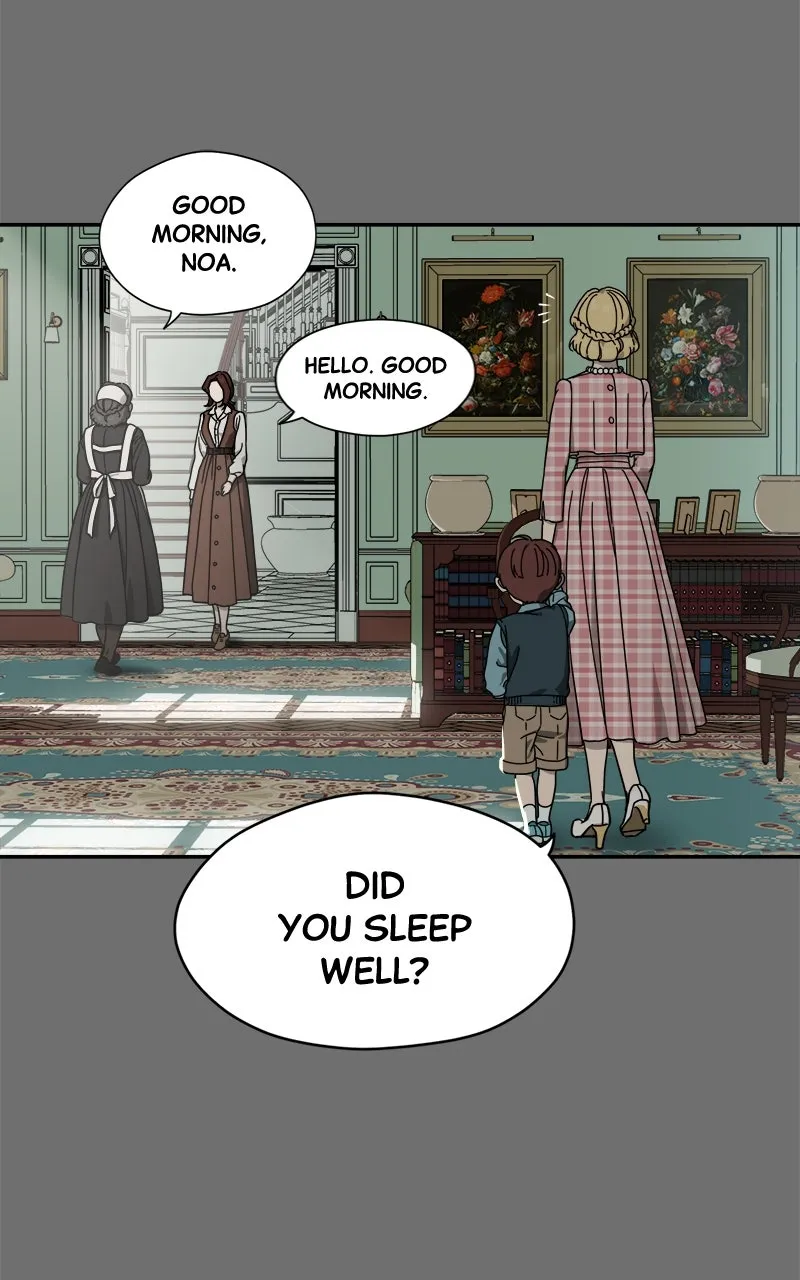 Phantom Whispers Chapter 9 page 2 - 