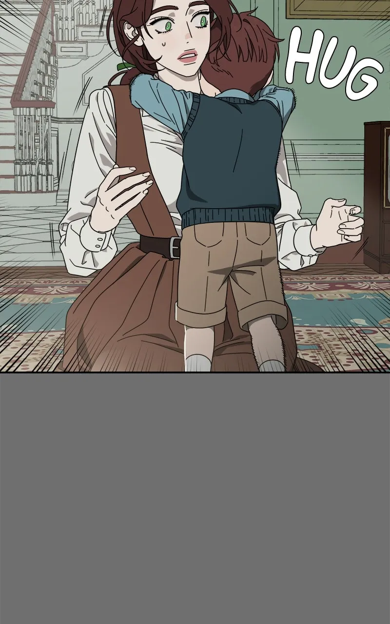 Phantom Whispers Chapter 9 page 11 - 