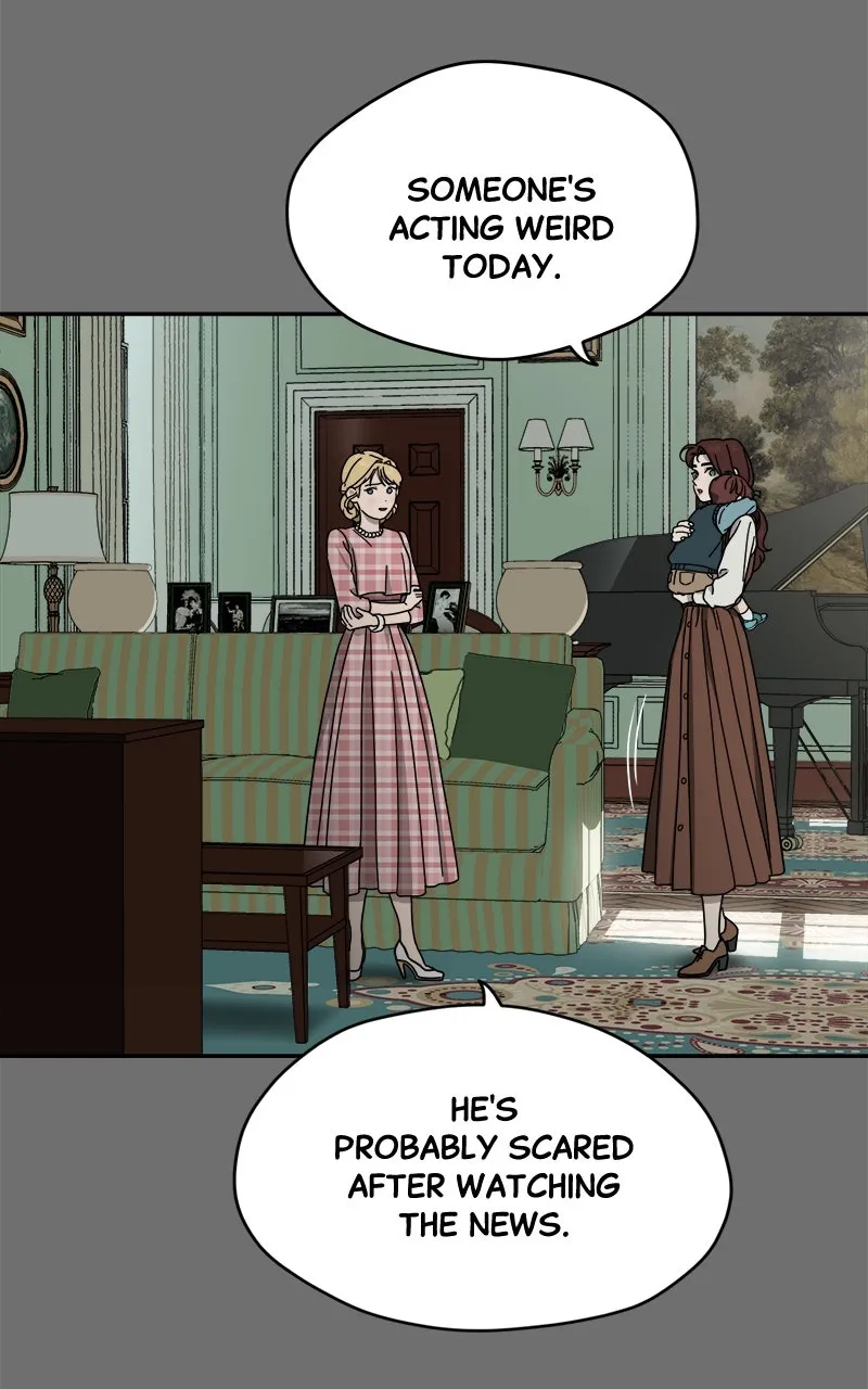 Phantom Whispers Chapter 9 page 12 - 